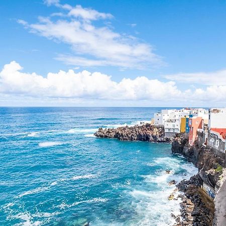 Apartmán Lofts Cacatua Puerto de la Cruz  Exteriér fotografie